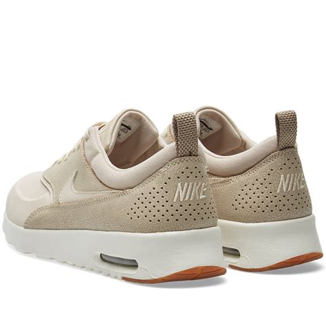 nike air max thea oatmeal 38 5|Nike Air Max foot locker.